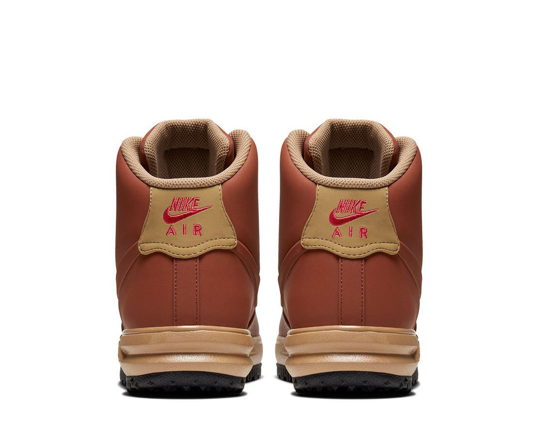 Nike Lunar Force 1 Duckboot CAST/VM - BQ7930-200-352