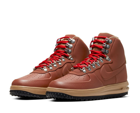 Nike Lunar Force 1 Duckboot CAST/VM - BQ7930-200-352