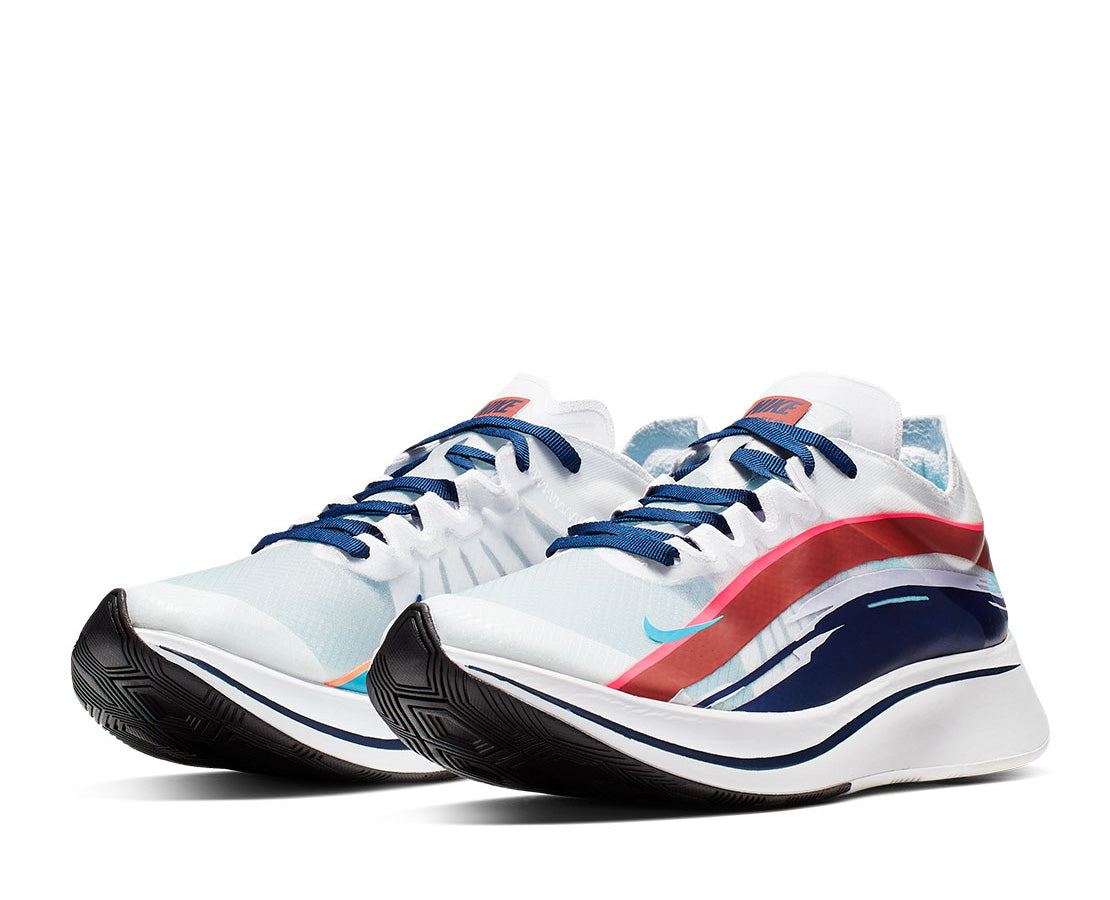 Nike Zoom FLY SP BR/MAR/VM - BQ7940-140-612