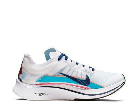Nike Zoom FLY SP BR/MAR/VM - BQ7940-140-612