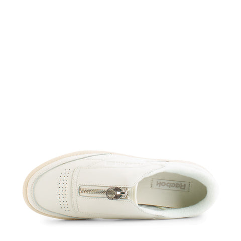 CLUB C 85 ZIP REEBOK BR - BS6612-90