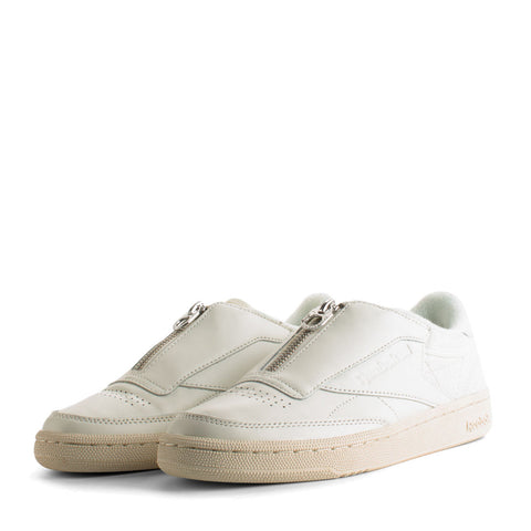CLUB C 85 ZIP REEBOK BR - BS6612-90
