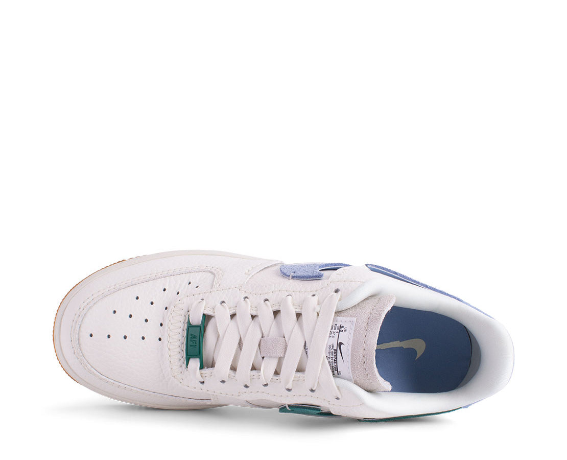 Nike Air Force 1 BJ/VD/AZ - BV0740-100-1055