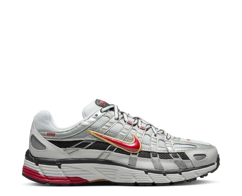 Nike P-6000 BR/PRAT/PR - BV1021-101-384