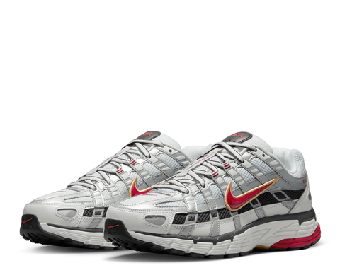 Nike P-6000 BR/PRAT/PR - BV1021-101-384