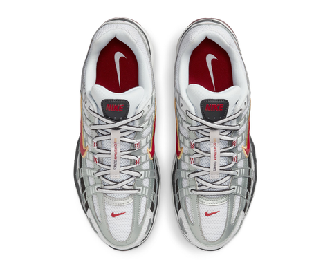 Nike P-6000 BR/PRAT/PR - BV1021-101-384