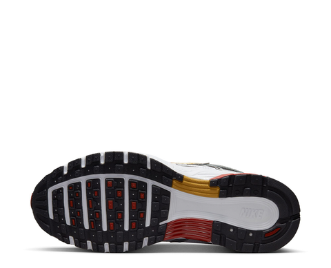 Nike P-6000 BR/PRAT/PR - BV1021-101-384