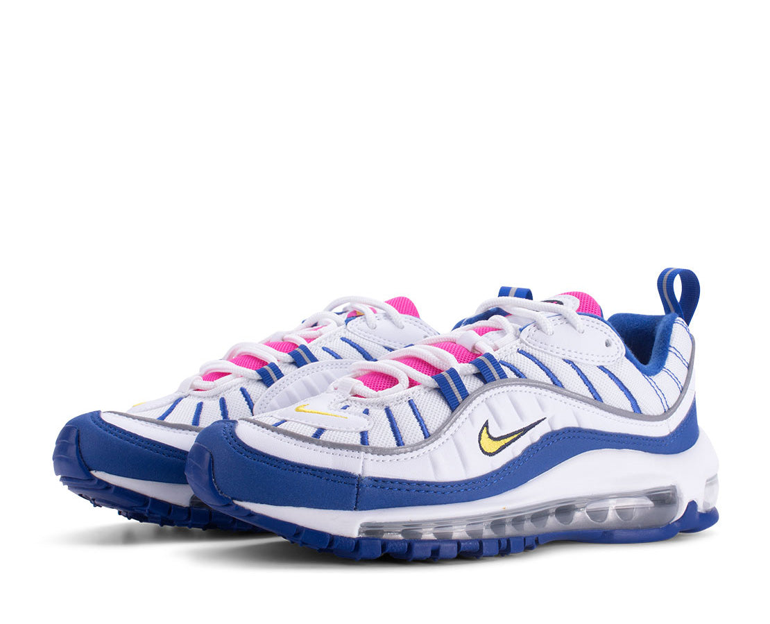 Nike Air Max 98 AZ/RS/BR - BV4872-101-645