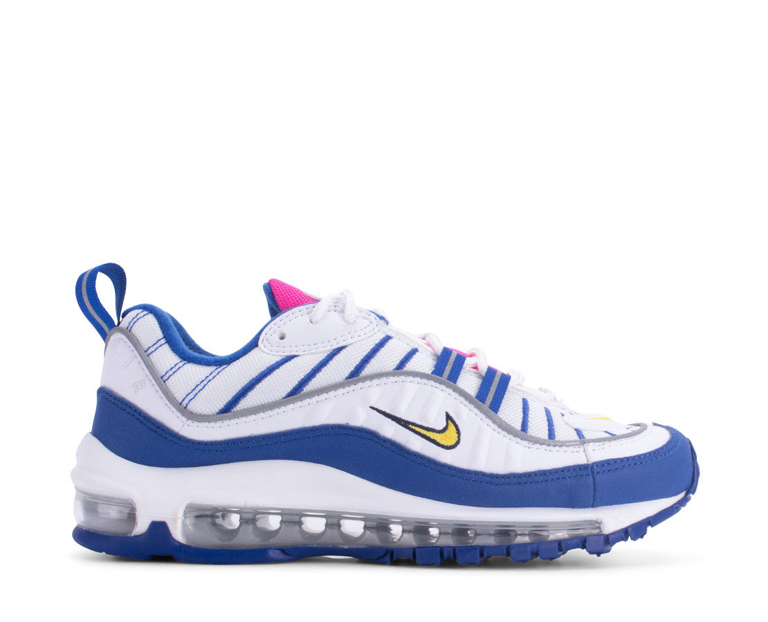 Nike Air Max 98 AZ/RS/BR - BV4872-101-645