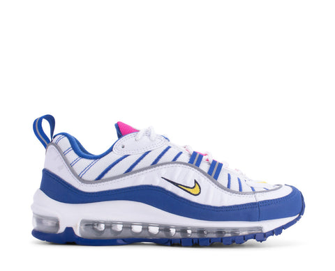 Nike Air Max 98 AZ/RS/BR - BV4872-101-645