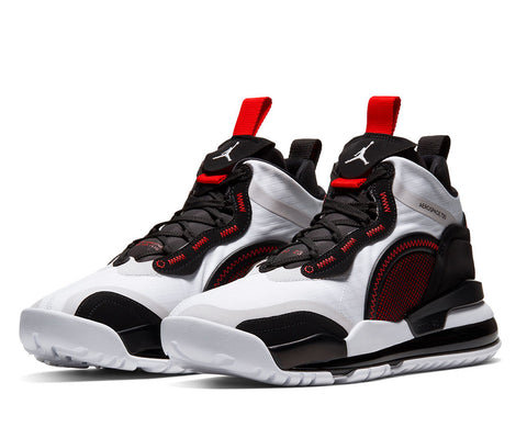 Nike Air Jordan Aerospace 720 BR/PR/VM - BV5502-100-120