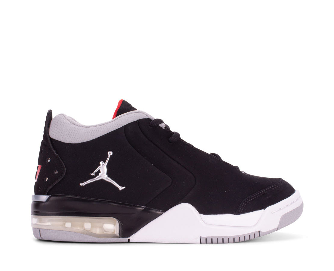 Nike Air Jordan Big Fund PR/BR - BV6434-001-249