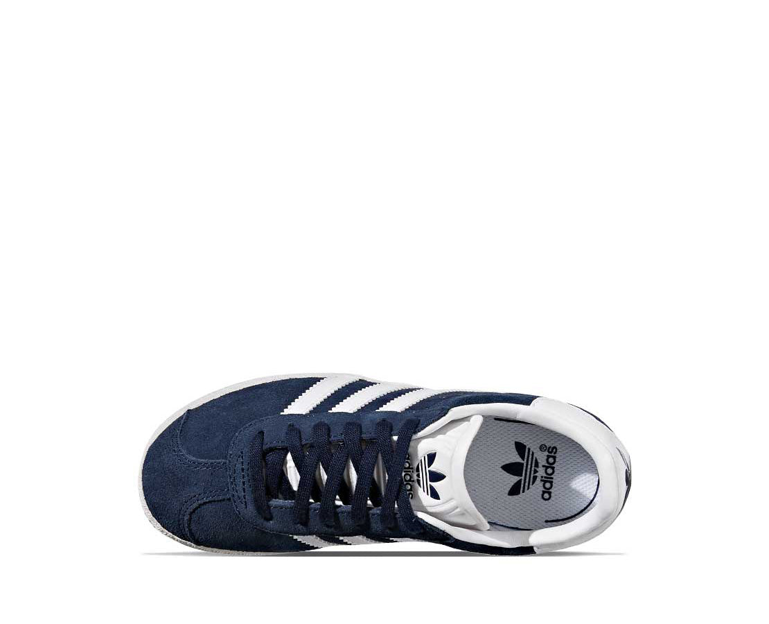 Adidas Gazelle MAR/BR - BY9162-213