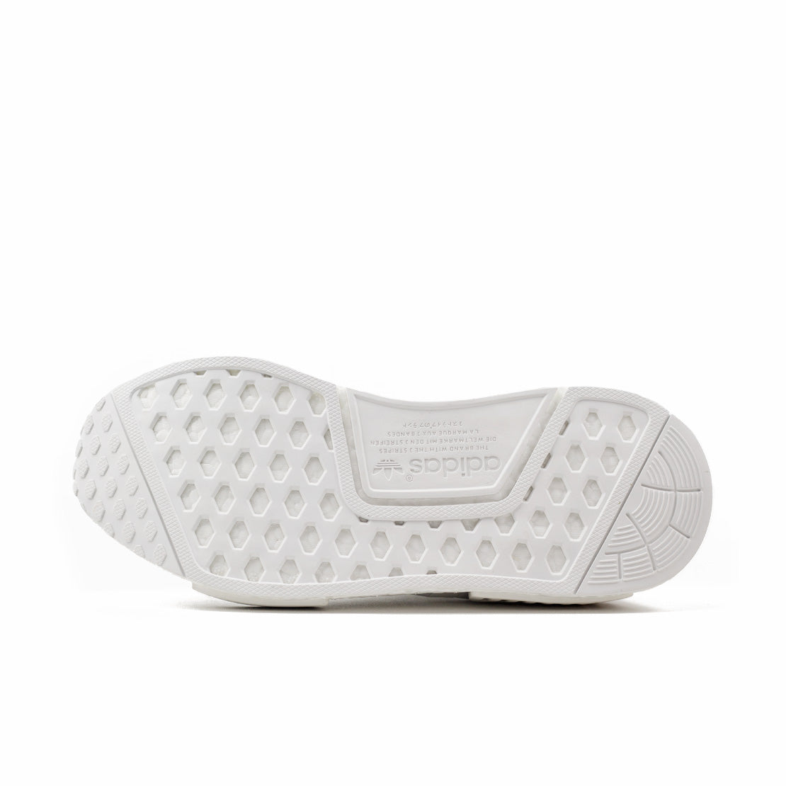 NMD R1 PK ADIDAS  BR - BZ0221-90