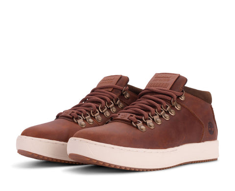 Timberland Cityroam Cupsole Alpine Chukka CAST - CA1R66-137