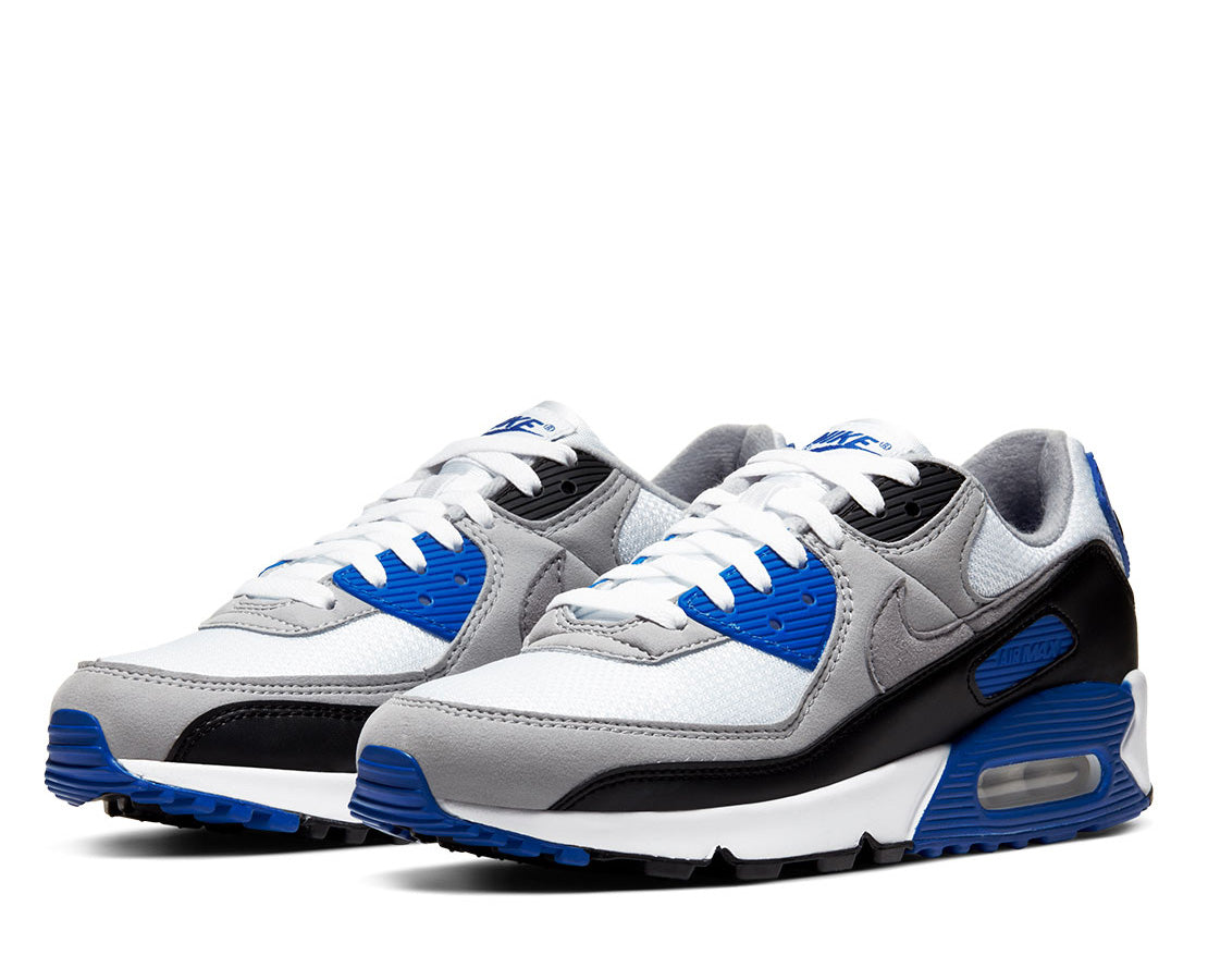 Nike Air Max 90 BR/CZ/AZ - CD0881-102-107