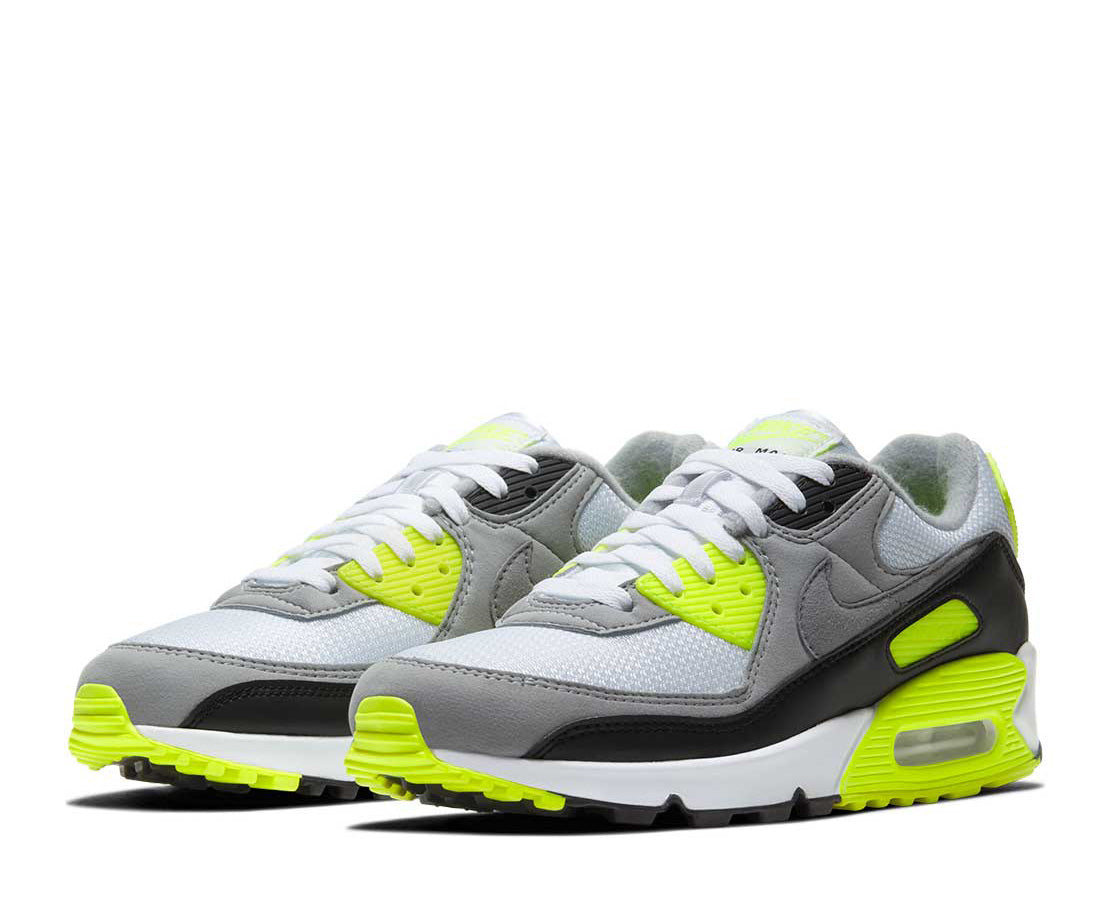 Nike Air Max 90 BR/CZ/AM - CD0881-103-106