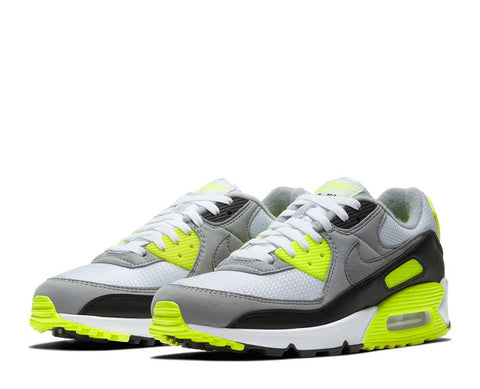 Nike Air Max 90 BR/CZ/AM - CD0881-103-106