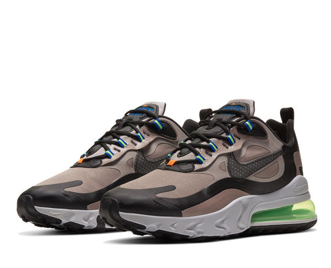 Nike Air Max 270 React KHAKI/PR - CD2049-200-1066