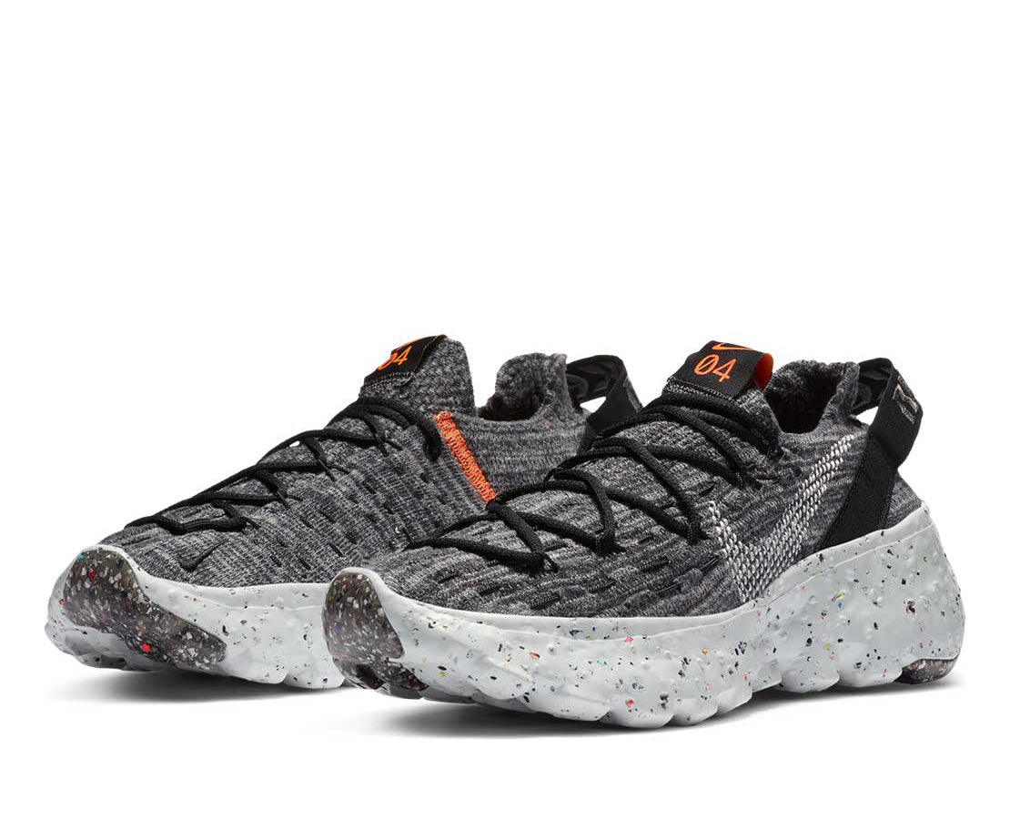 Nike Space Hippie 04 'Iron Grey' PR/CZ - CD3476-002-258