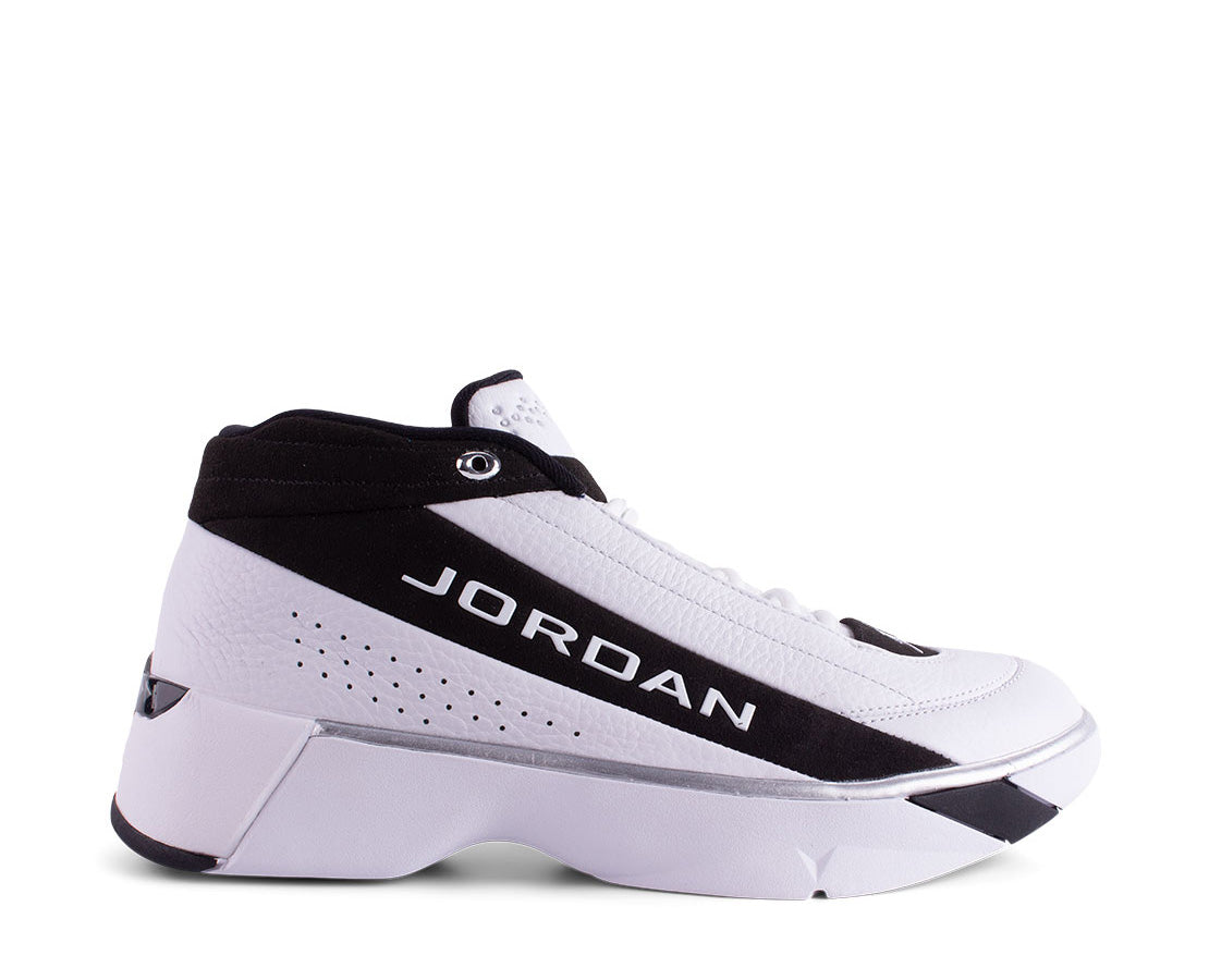 Nike Jordan Team Showcase BR/PR - CD4150-100-117