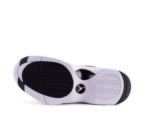 Nike Jordan Team Showcase BR/PR - CD4150-100-117