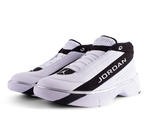 Nike Jordan Team Showcase BR/PR - CD4150-100-117