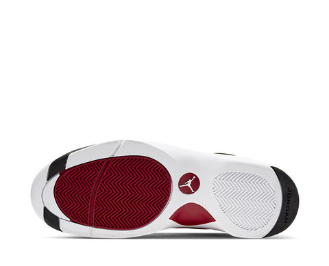 Nike Jordan Team Showcase VM/PR/BR - CD4150-600-723