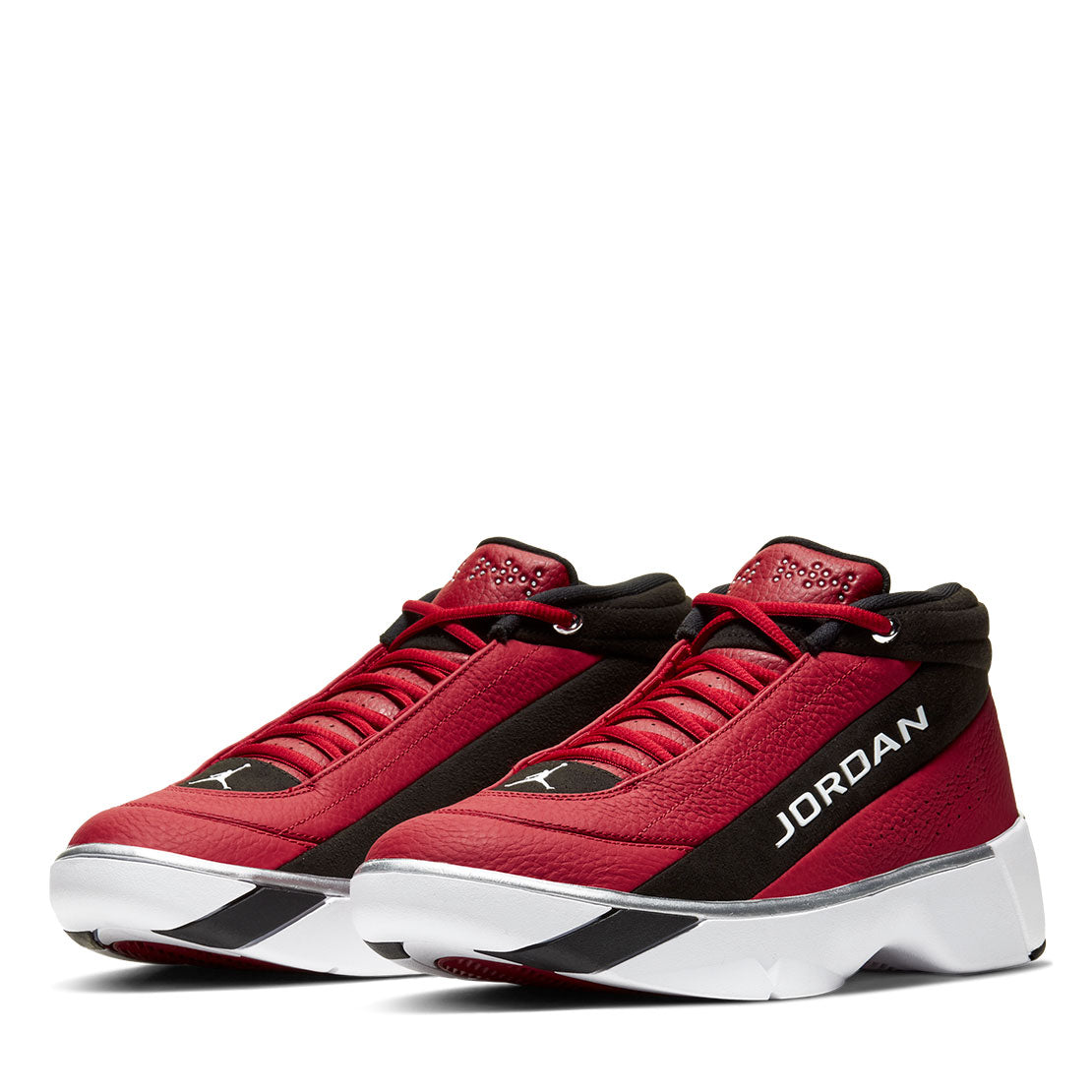 Nike Jordan Team Showcase VM/PR/BR - CD4150-600-723
