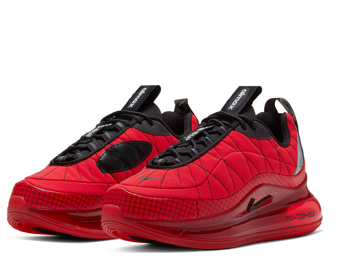 Nike Air MX-720-818 VM/PR - CD4392-600-332