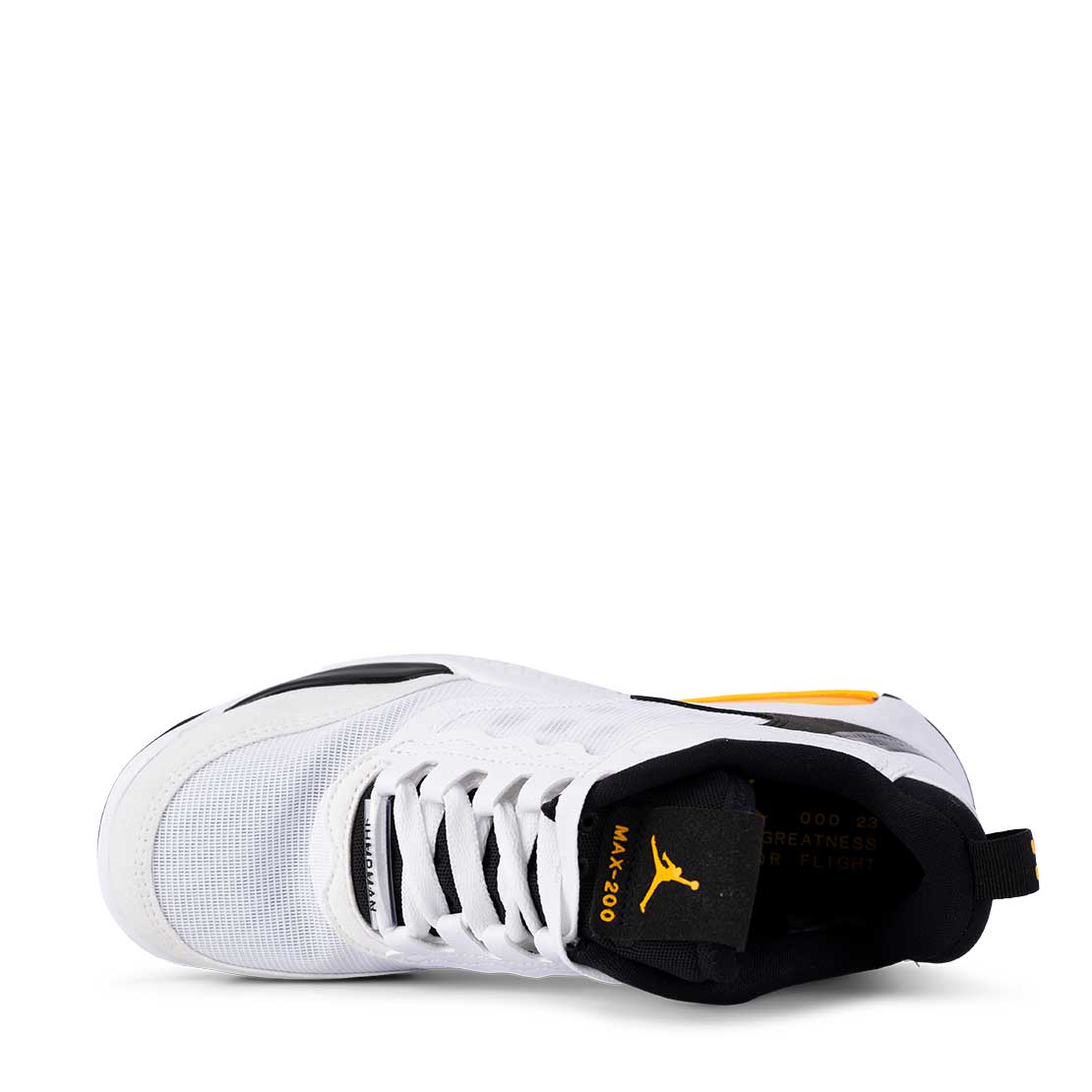 Nike Air Jordan Max 200 BR/PR/LAR - CD5161-108-404