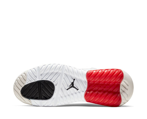 Nike Air Max Jordan 200 BR/PR/VM - CD6105-100-120