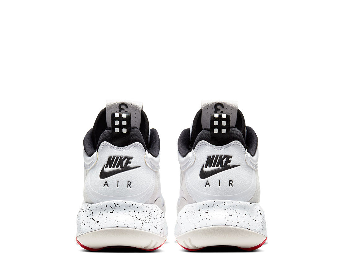 Nike Air Max Jordan 200 BR/PR/VM - CD6105-100-120