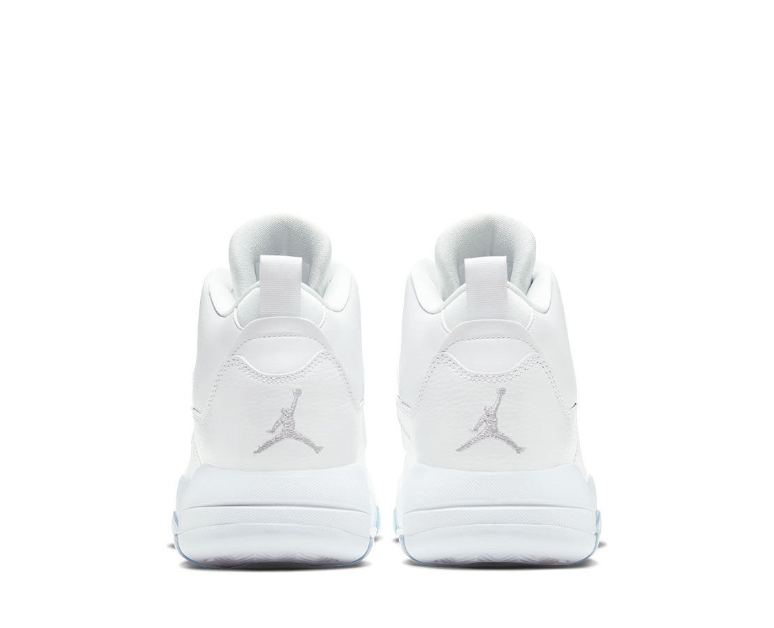 Nike Air Jordan Maxin 200 BR/PRATA - CD6107-102-121