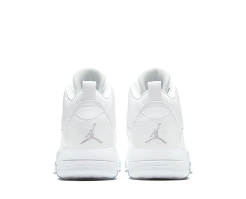 Nike Air Jordan Maxin 200 BR/PRATA - CD6107-102-121