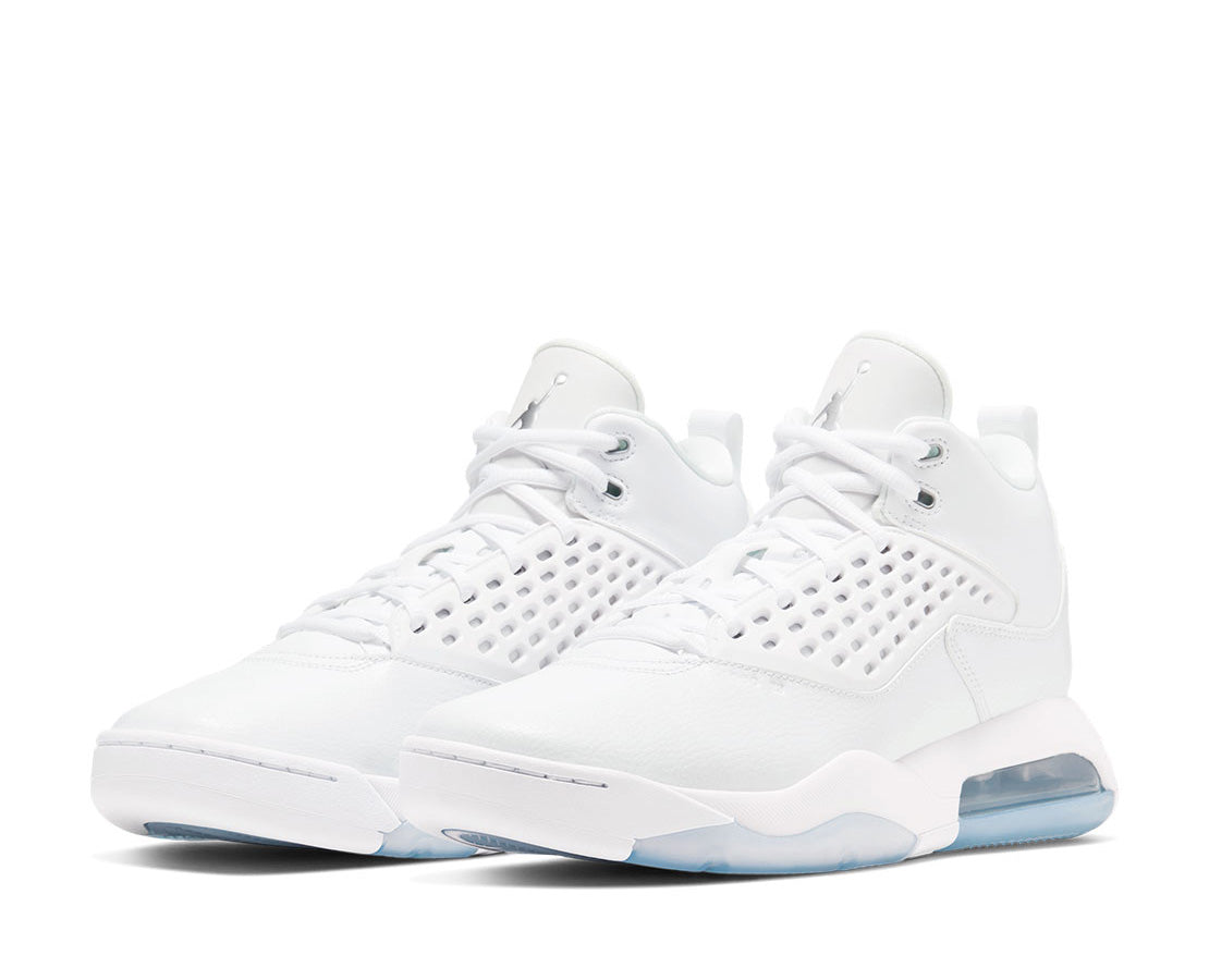 Nike Air Jordan Maxin 200 BR/PRATA - CD6107-102-121