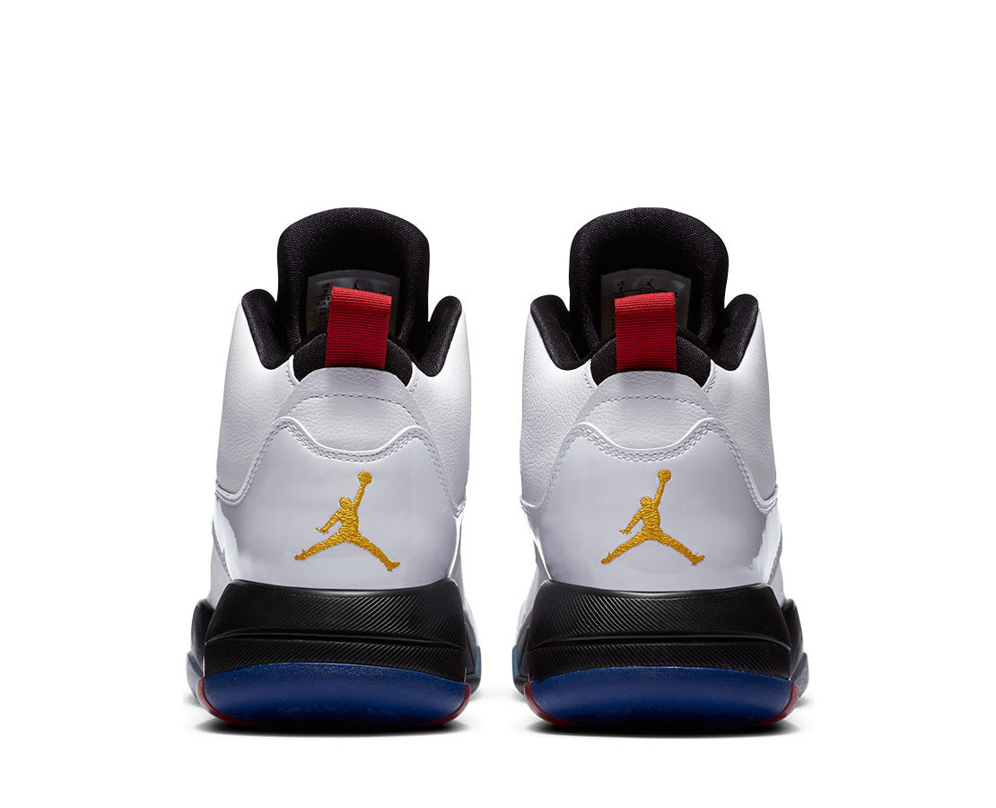 Nike Air Jordan Maxin 200 BR/PR - CD6107-110-117
