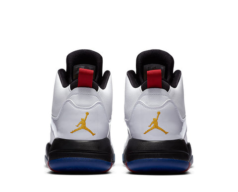 Nike Air Jordan Maxin 200 BR/PR - CD6107-110-117
