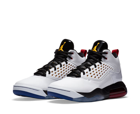 Nike Air Jordan Maxin 200 BR/PR - CD6107-110-117