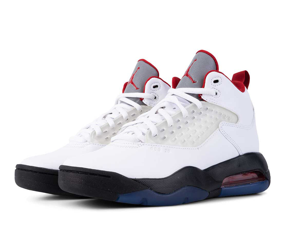Nike Air Jordan Maxin 200 BR/VM/PR - CD6123-100-132