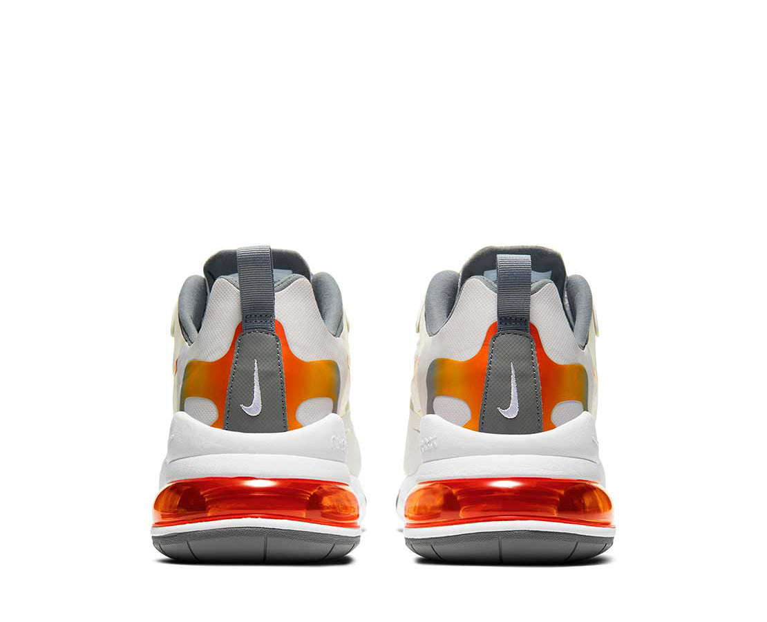 Nike Air Max 270 React BJ/CZ/LAR - CD6615-100-1086