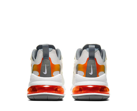 Nike Air Max 270 React BJ/CZ/LAR - CD6615-100-1086