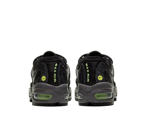 Nike Air Max Tailwind IV SE PR/CZ/VD - CD6763-001-370