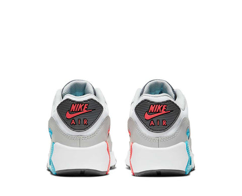 Nike Air Max 90 LTR BR/AZ/VM - CD6864-108-100