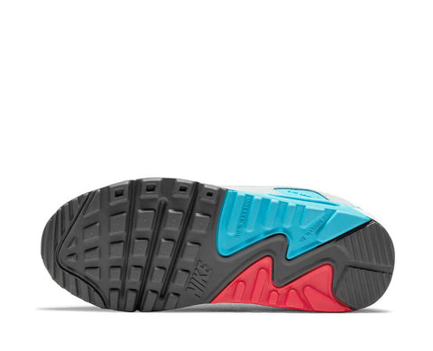 Nike Air Max 90 LTR BR/AZ/VM - CD6864-108-100