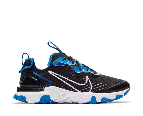 Nike React Vision Black Midnight Navy PR/BR/AZ - CD6888-007-251