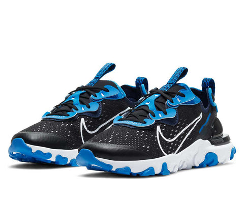 Nike React Vision Black Midnight Navy PR/BR/AZ - CD6888-007-251