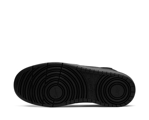 Nike Court Borough Mid PR - CD7782-001-240