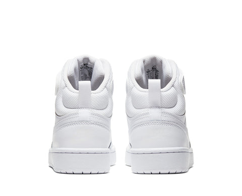 Nike Court Borough Mid BR - CD7782-100-90