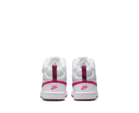 Nike Court Borough Mid CZ/RS - CD7783-006-181